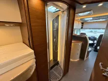 Fahrzeugbild Carthago chic c-line I 4.9 LE L Mercedes #24