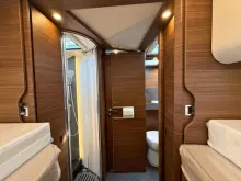 Fahrzeugbild Carthago chic c-line I 4.9 LE L Mercedes #26