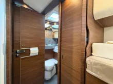 Fahrzeugbild Carthago chic c-line I 4.9 LE L Mercedes #27