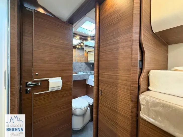 Fahrzeugbild Carthago chic c-line I 4.9 LE L Mercedes #27