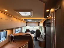 Fahrzeugbild Carthago chic c-line I 4.9 LE L Mercedes #30