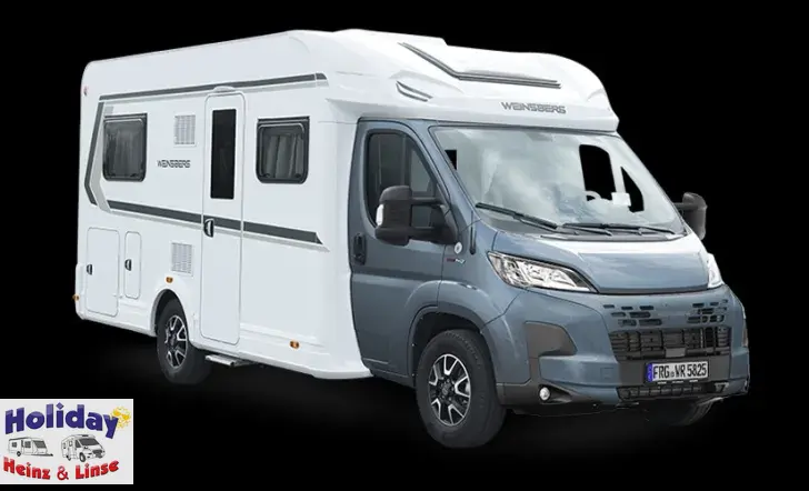 Fahrzeugbild Weinsberg CaraSuite EDITION SPICY 650 MEG #1