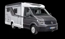 Fahrzeugbild Knaus Van TI 640 MEG VANSATION VW Autom. Rahmenfenster, Premium #1