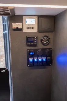 Fahrzeugbild Fiat Ducato 120 Multijet KW L2H2 als CamperVan ausgebau #7