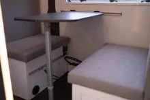 Fahrzeugbild Fiat Ducato 120 Multijet KW L2H2 als CamperVan ausgebau #9