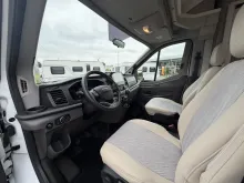 Fahrzeugbild Etrusco V 5.9 DF*SAT*TV*MARKISE*RFK*1.HAND* #20