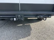 Fahrzeugbild Weinsberg CaraTour 540 MQ Im Kundenauftrag #5