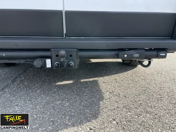 Fahrzeugbild Weinsberg CaraTour 540 MQ Im Kundenauftrag #5