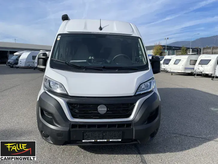 Fahrzeugbild Weinsberg CaraTour 540 MQ Im Kundenauftrag #3