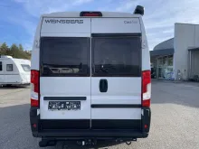 Fahrzeugbild Weinsberg CaraTour 540 MQ Im Kundenauftrag #6