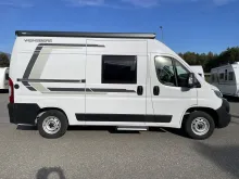 Fahrzeugbild Weinsberg CaraTour 540 MQ Im Kundenauftrag #4