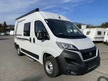Fahrzeugbild Weinsberg CaraTour 540 MQ Im Kundenauftrag #1