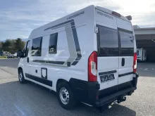 Fahrzeugbild Weinsberg CaraTour 540 MQ Im Kundenauftrag #7