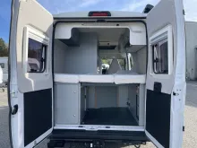 Fahrzeugbild Weinsberg CaraTour 540 MQ Im Kundenauftrag #8