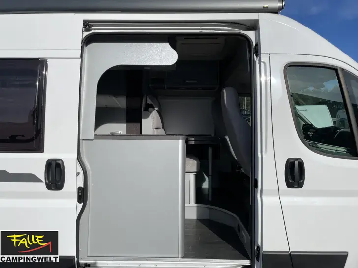 Fahrzeugbild Weinsberg CaraTour 540 MQ Im Kundenauftrag #9
