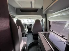 Fahrzeugbild Weinsberg CaraTour 540 MQ Im Kundenauftrag #10