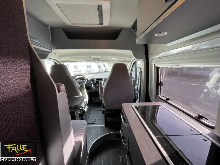 Fahrzeugbild Weinsberg CaraTour 540 MQ Im Kundenauftrag #10