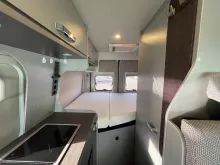 Fahrzeugbild Weinsberg CaraTour 540 MQ Im Kundenauftrag #11