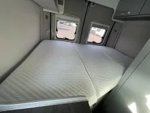 Fahrzeugbild Weinsberg CaraTour 540 MQ Im Kundenauftrag #16
