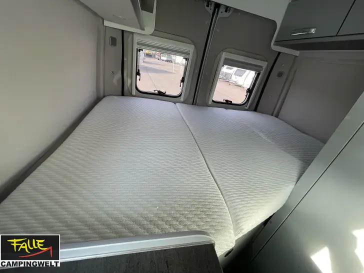 Fahrzeugbild Weinsberg CaraTour 540 MQ Im Kundenauftrag #16