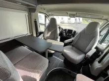 Fahrzeugbild Weinsberg CaraTour 540 MQ Im Kundenauftrag #14