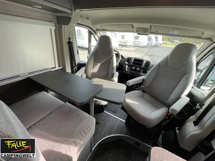 Fahrzeugbild Weinsberg CaraTour 540 MQ Im Kundenauftrag #14