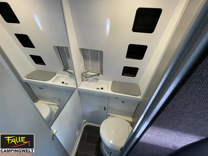 Fahrzeugbild Weinsberg CaraTour 540 MQ Im Kundenauftrag #17