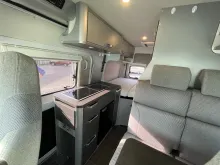 Fahrzeugbild Weinsberg CaraTour 540 MQ Im Kundenauftrag #12