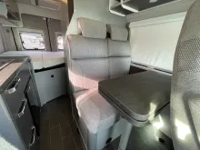 Fahrzeugbild Weinsberg CaraTour 540 MQ Im Kundenauftrag #15