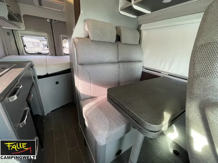 Fahrzeugbild Weinsberg CaraTour 540 MQ Im Kundenauftrag #15
