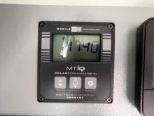 Fahrzeugbild Weinsberg CaraTour 540 MQ Im Kundenauftrag #18
