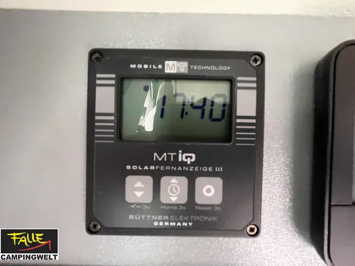 Fahrzeugbild Weinsberg CaraTour 540 MQ Im Kundenauftrag #18