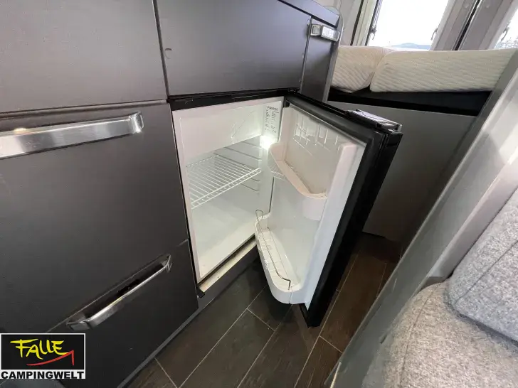 Fahrzeugbild Weinsberg CaraTour 540 MQ Im Kundenauftrag #13