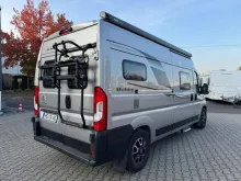 Fahrzeugbild Hobby Vantana ONTOUR Edition K60 FT 14.500 Km - Modell 2024 #3