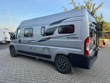 Fahrzeugbild Hobby Vantana ONTOUR Edition K60 FT 14.500 Km - Modell 2024 #4