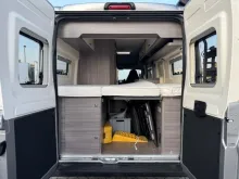 Fahrzeugbild Hobby Vantana ONTOUR Edition K60 FT 14.500 Km - Modell 2024 #5