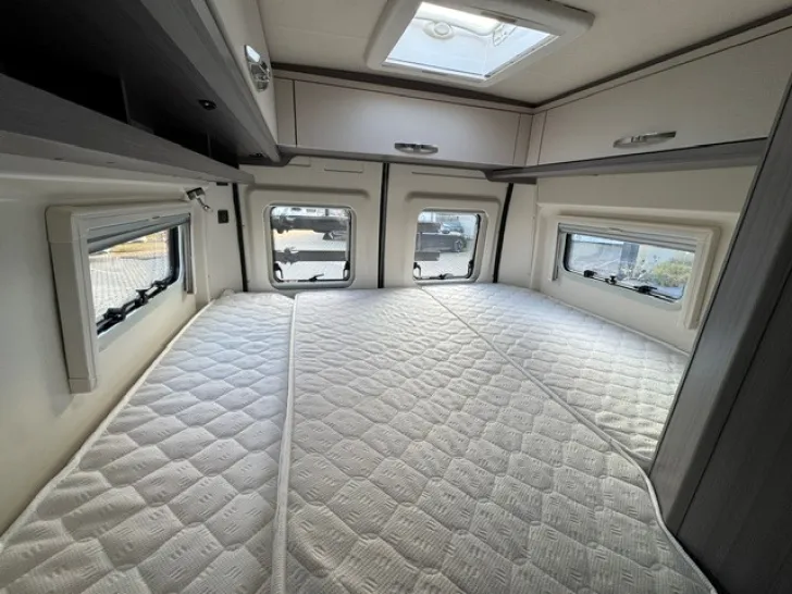 Fahrzeugbild Hobby Vantana ONTOUR Edition K60 FT 14.500 Km - Modell 2024 #8