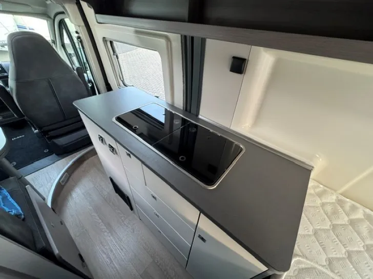 Fahrzeugbild Hobby Vantana ONTOUR Edition K60 FT 14.500 Km - Modell 2024 #10