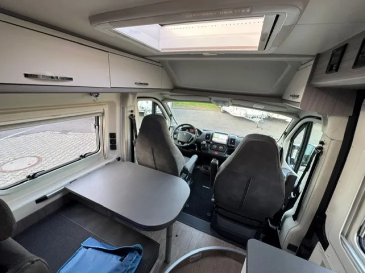 Fahrzeugbild Hobby Vantana ONTOUR Edition K60 FT 14.500 Km - Modell 2024 #11