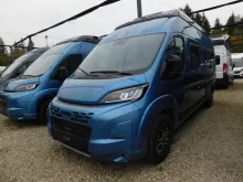 Fahrzeugbild Hymer Redwood 601 Automatik, Combi 6DE, Navi+Kamera #1