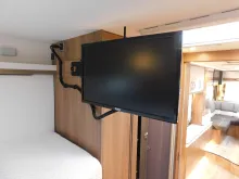 Fahrzeugbild Dethleffs Alpa A 7820-2 HY4, 615W Solar, 200Ah Lithium #24