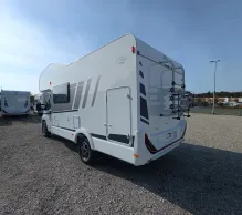 Fahrzeugbild Carado pro A 361 Citroen #5