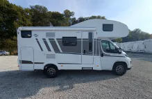 Fahrzeugbild Carado pro A 361 Citroen #9