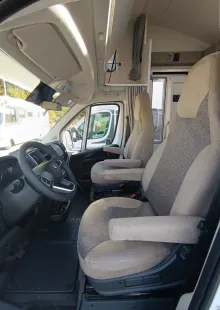 Fahrzeugbild Carado pro A 361 Citroen #10