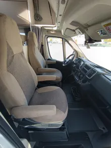 Fahrzeugbild Carado pro A 361 Citroen #11