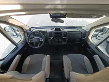 Fahrzeugbild Carado pro A 361 Citroen #12