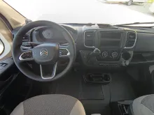 Fahrzeugbild Carado pro A 361 Citroen #13