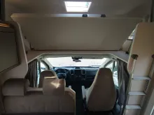 Fahrzeugbild Carado pro A 361 Citroen #15