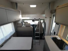 Fahrzeugbild Carado pro A 361 Citroen #17