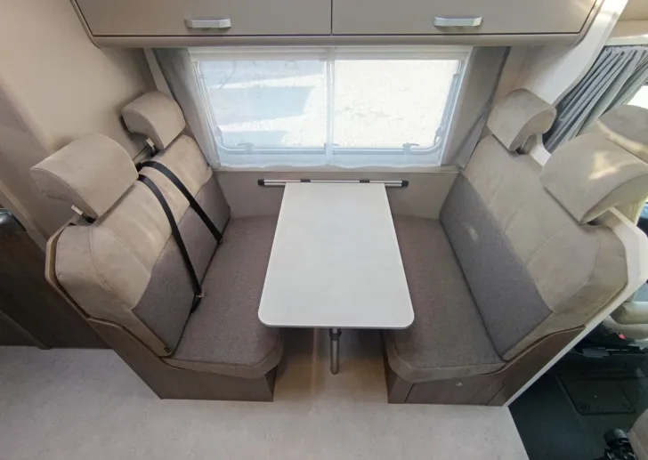 Fahrzeugbild Carado pro A 361 Citroen #19
